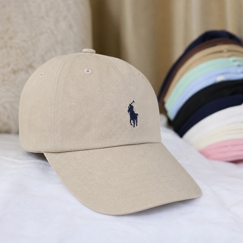 Casquette Ralph Lauren